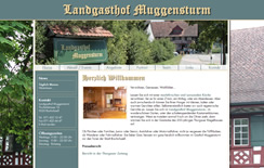 Landgasthof Muggensturm