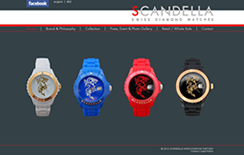 Scandella Watches